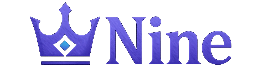 Nine