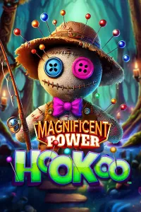 Magnificent Power HooKoo